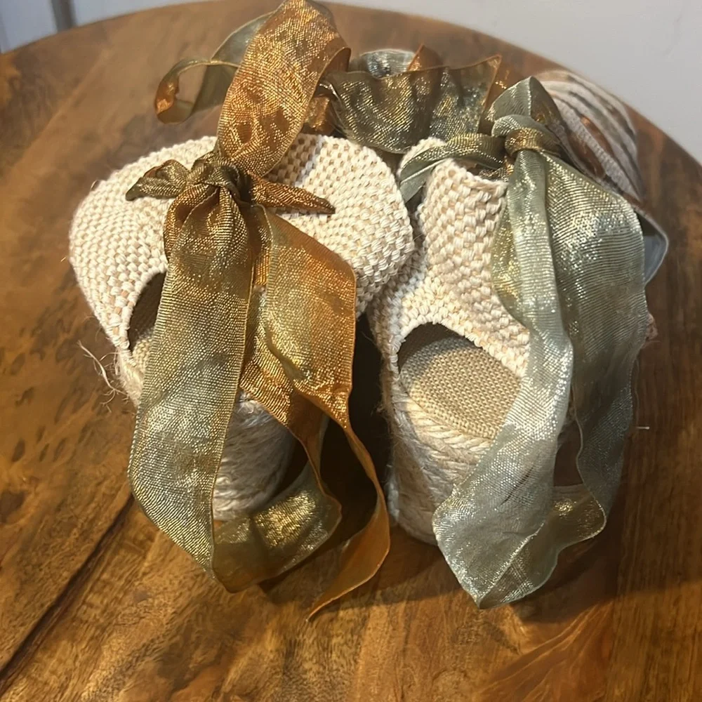 Madeline 4” heel